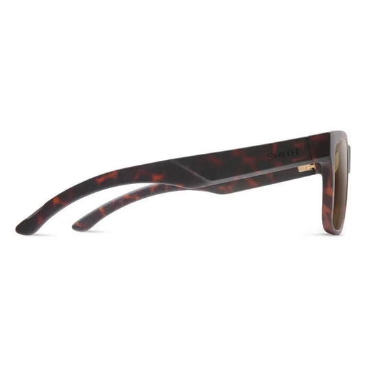 Smith Lowdown 2 CORE Matte Tortoise Sunglasses