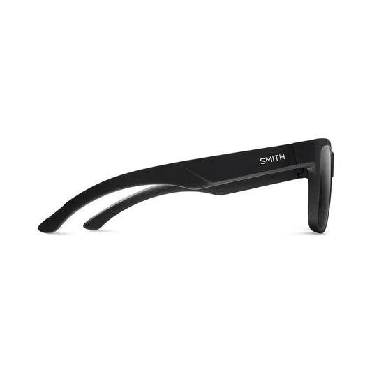 Smith Lowdown XL 2 Matte Black Sunglasses
