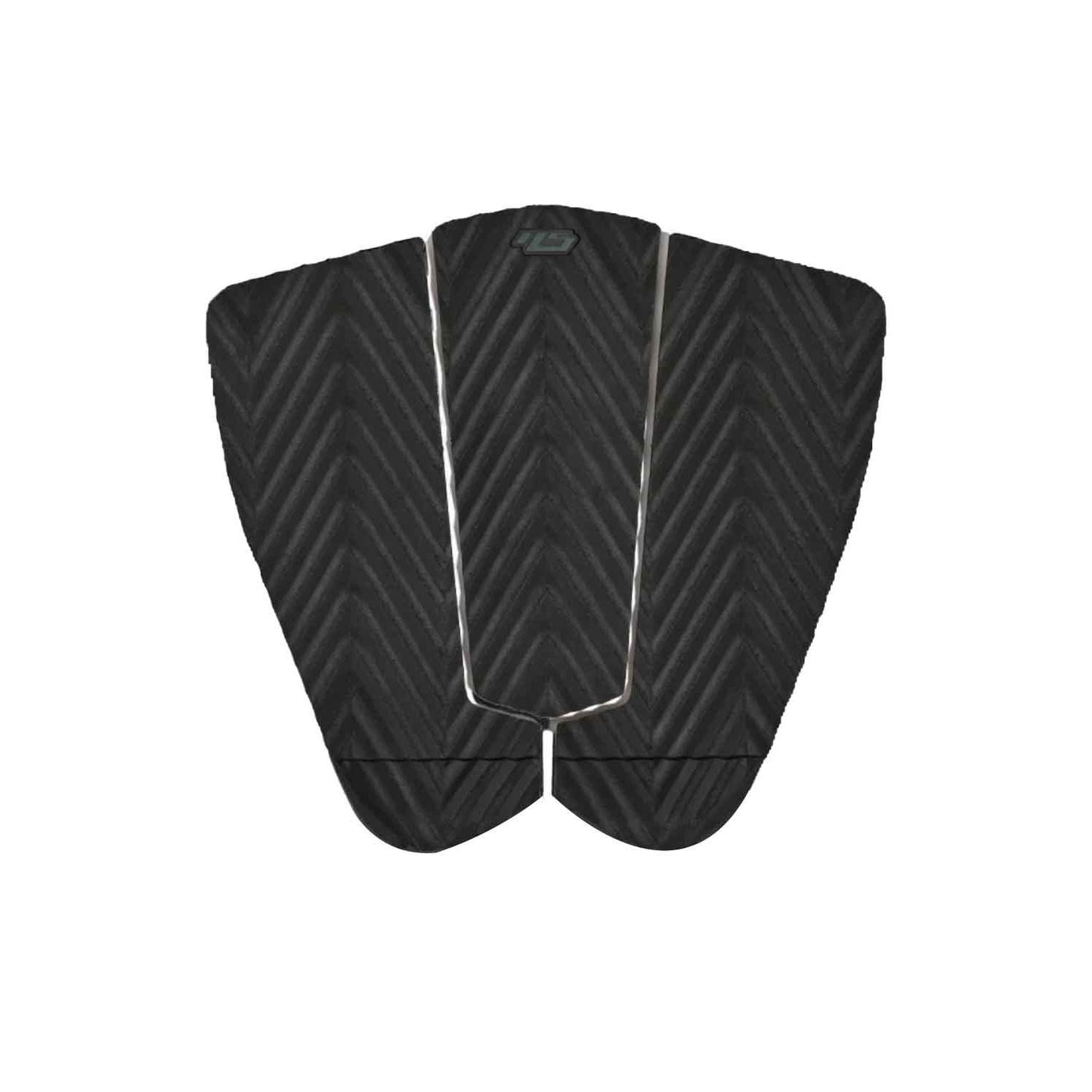 Haydenshapes 3 Piece Traction Pad