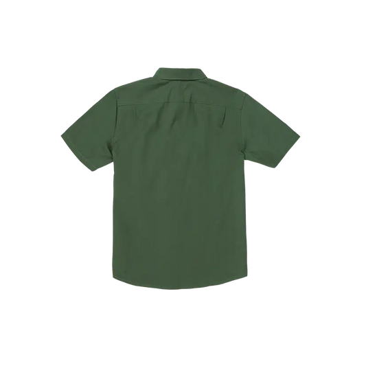 Captain Fin Gaslight Woven Short Sleeve Shirt