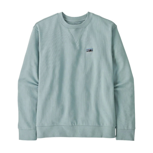 Patagonia Daily Crewneck Sweatshirt - Blue