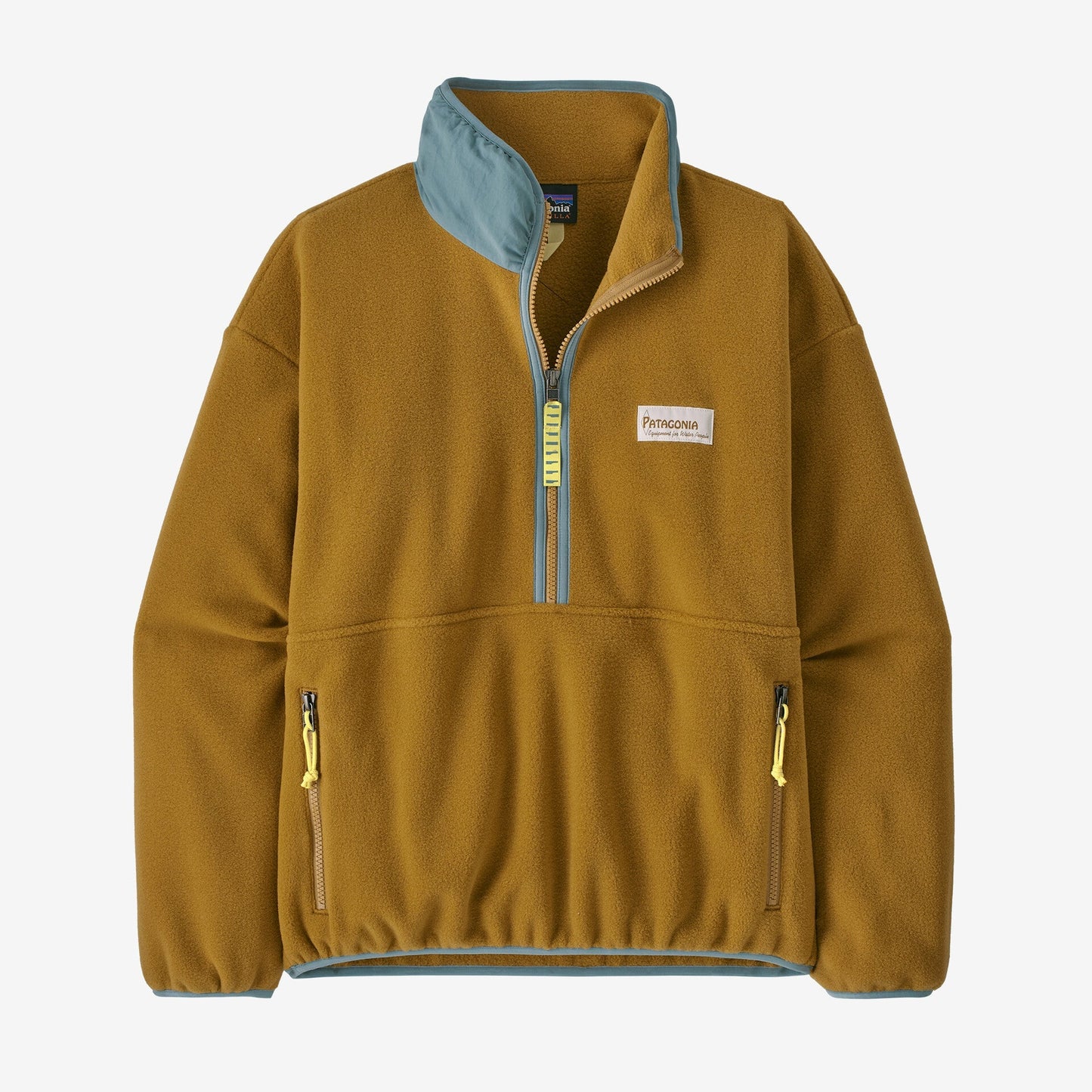 Patagonia Women's Synchilla® Fleece Marsupial Pullover