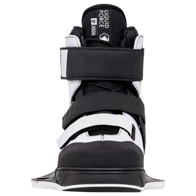 2025 Liquid Force Hook 6X Wakeboard Bindings