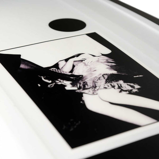 2026 Double Up N01 C.D.P. Wakeboard