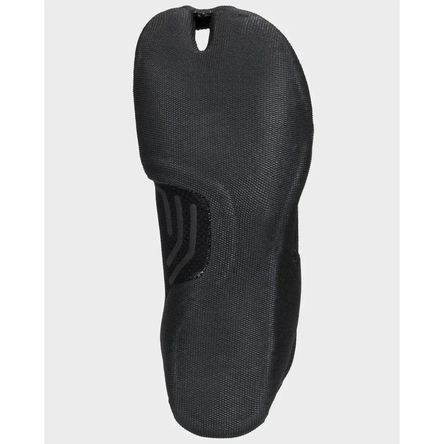 2026 Quiksilver Marathon Session 3 Split Toe Wetsuit Boot - Black