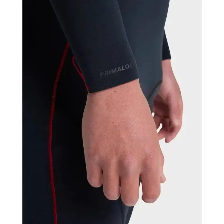 2026 Quiksilver Mens 4/3 Mercury Chest Zip Wetsuit