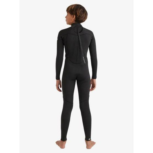 2026 Quiksilver Boys Prologue BZ 4/3 Steamer