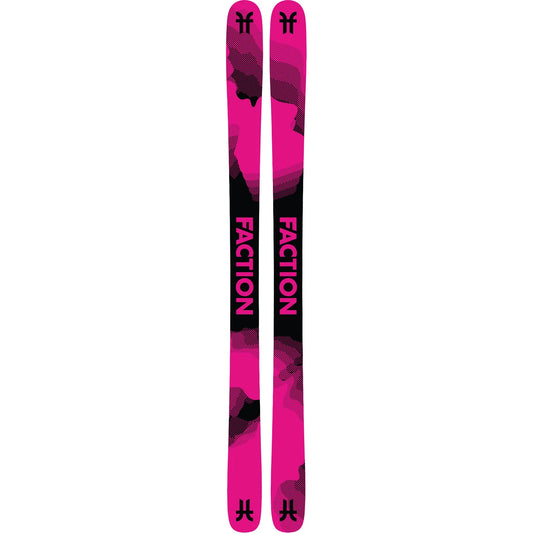 2027 Fraction Prodigy 2 Snow Skis