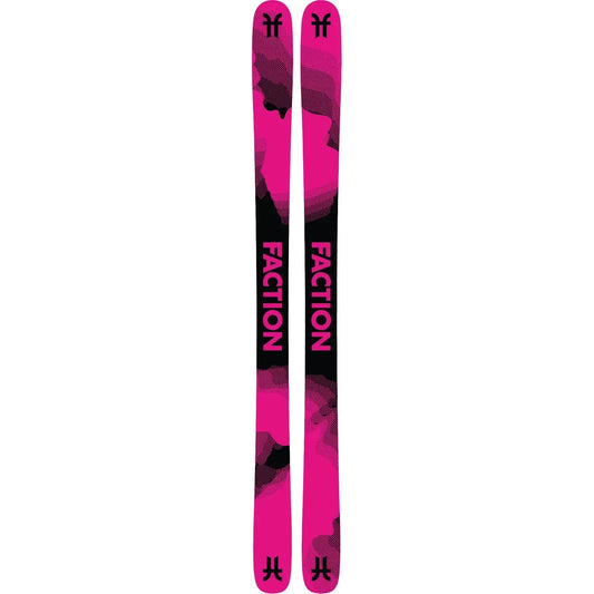 2027 Fraction Prodigy 2 Snow Skis