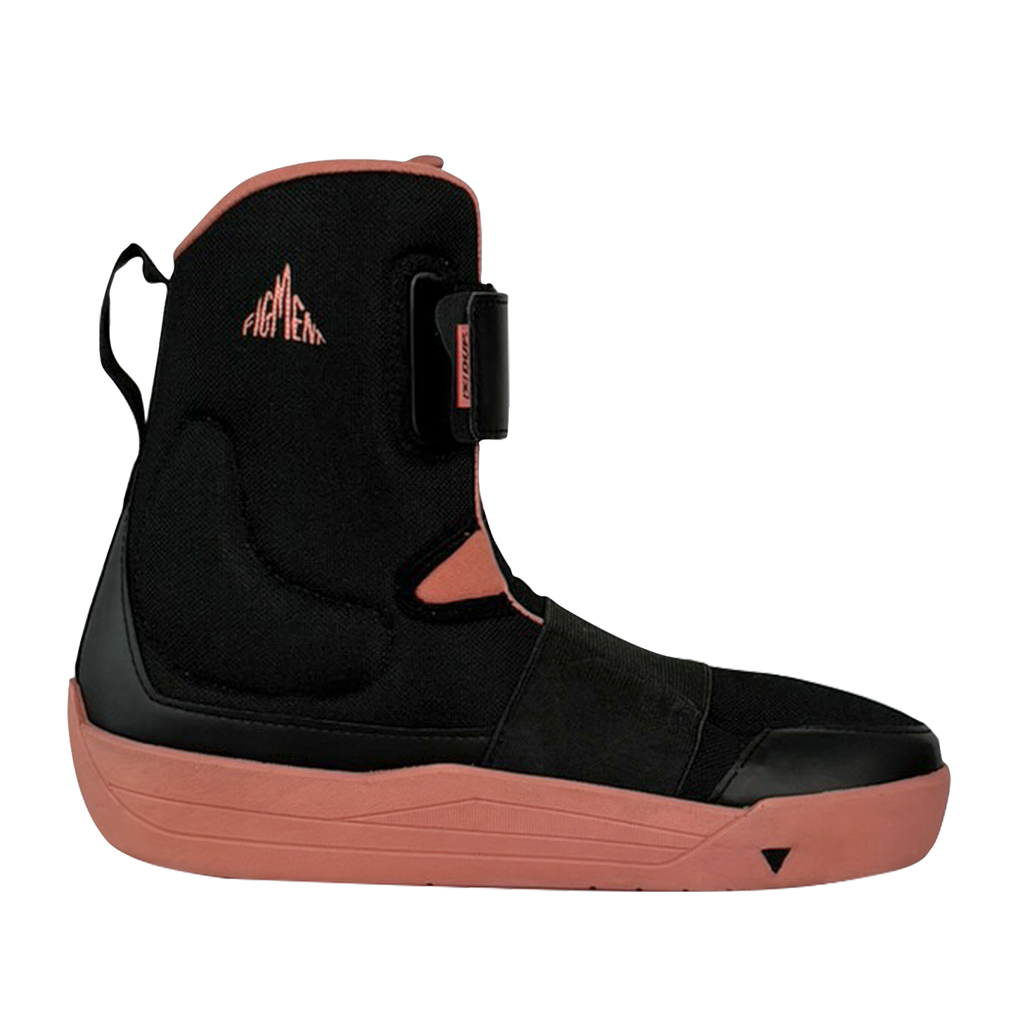 2026 DUP Heritage Mojito Wakeboard Boots - Back - Welcome Boardstore