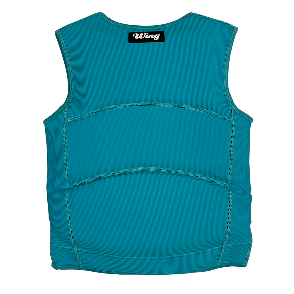 2026 Wing JNR Realm Vest
