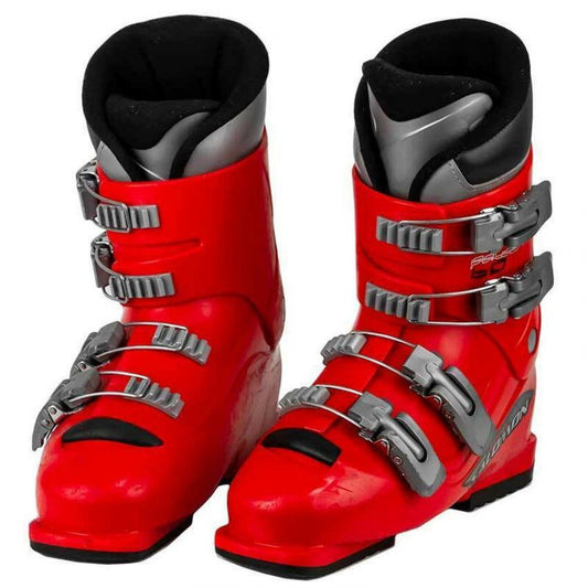 Salomon Course 60 Kids Ski Boot