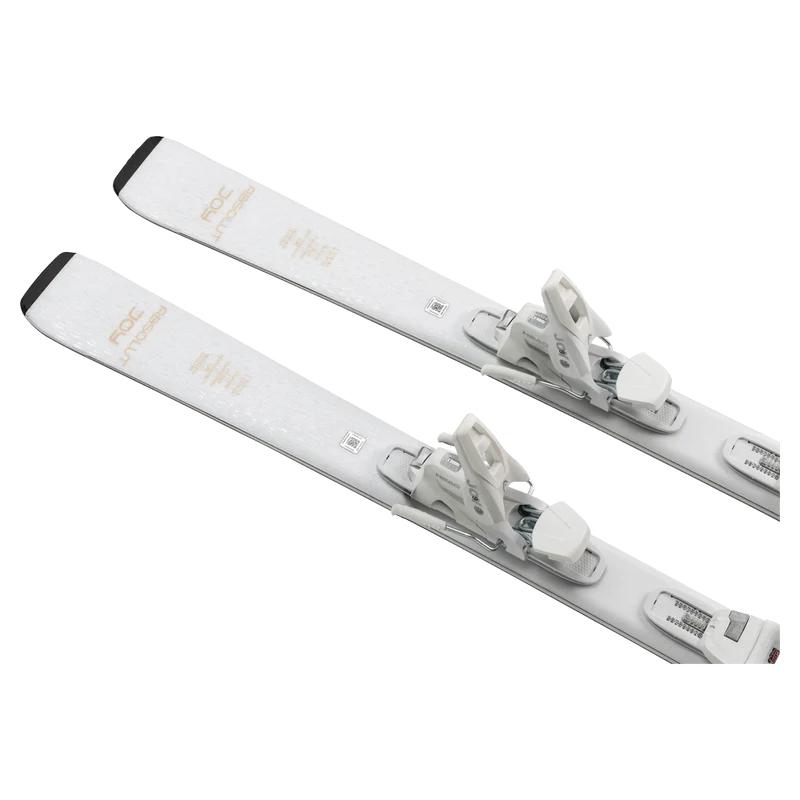 Head Absolut Joy Ski W/ Joy 9 Binding 2027