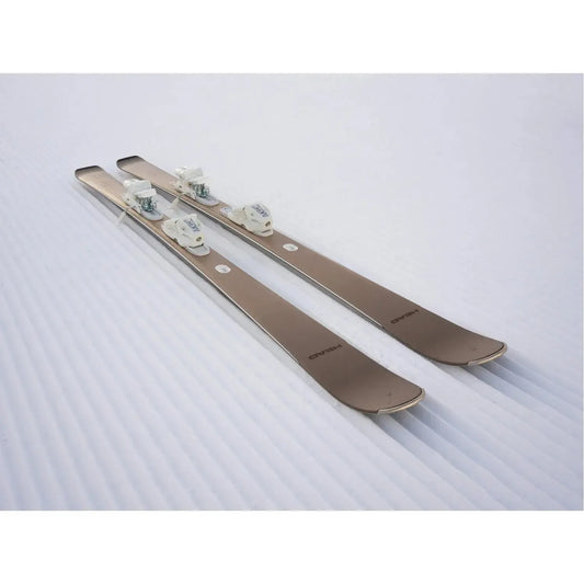 Head Pure Joy Ski W/ Joy 9 GW SLR Binding 2027