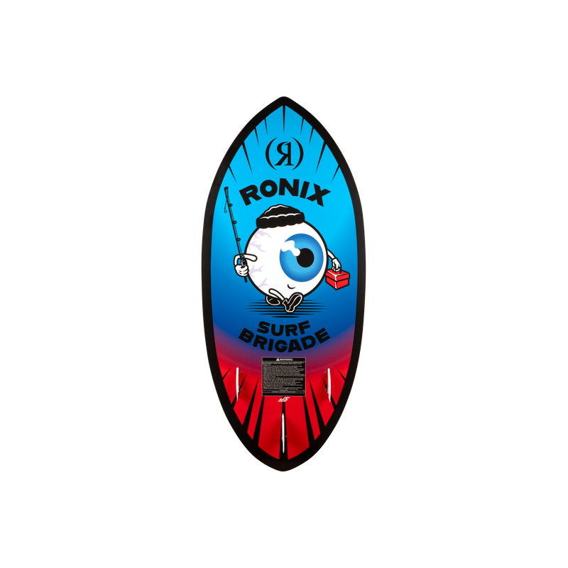 2025 Ronix Sonic Skimmer Wakesurf