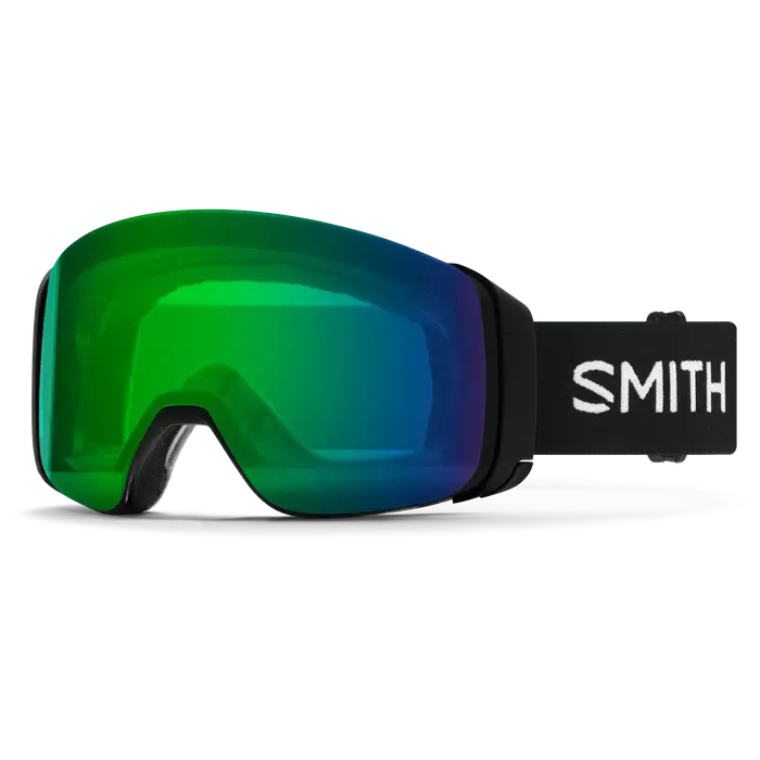 Smith 4D Mag Snow Goggle