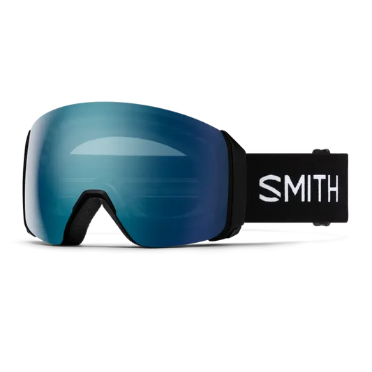 Smith 4D Mag XL Snow Goggles