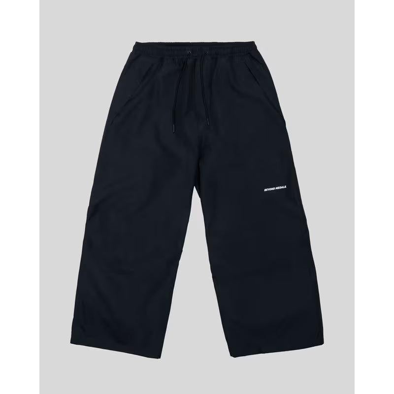 2026 Beyond Medals Park Pants - Black