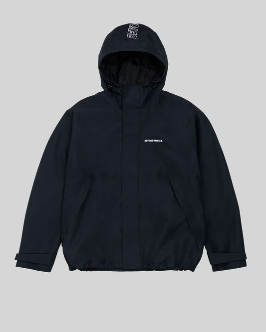 2026 Beyond Medals The Jacket - Black