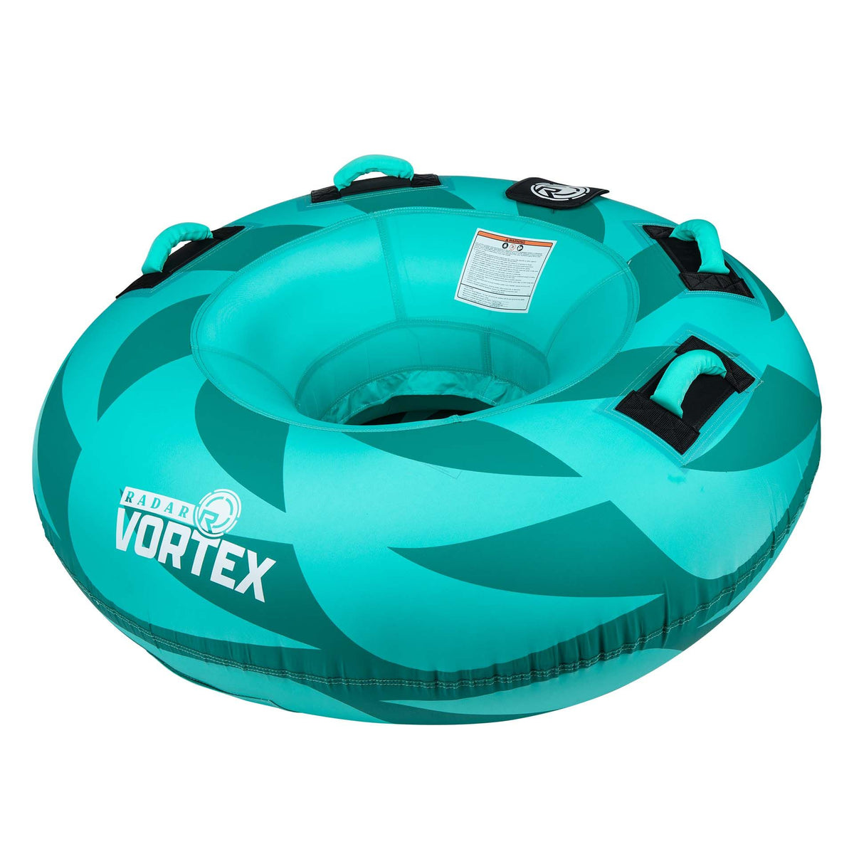 2025 Radar Vortex Tube