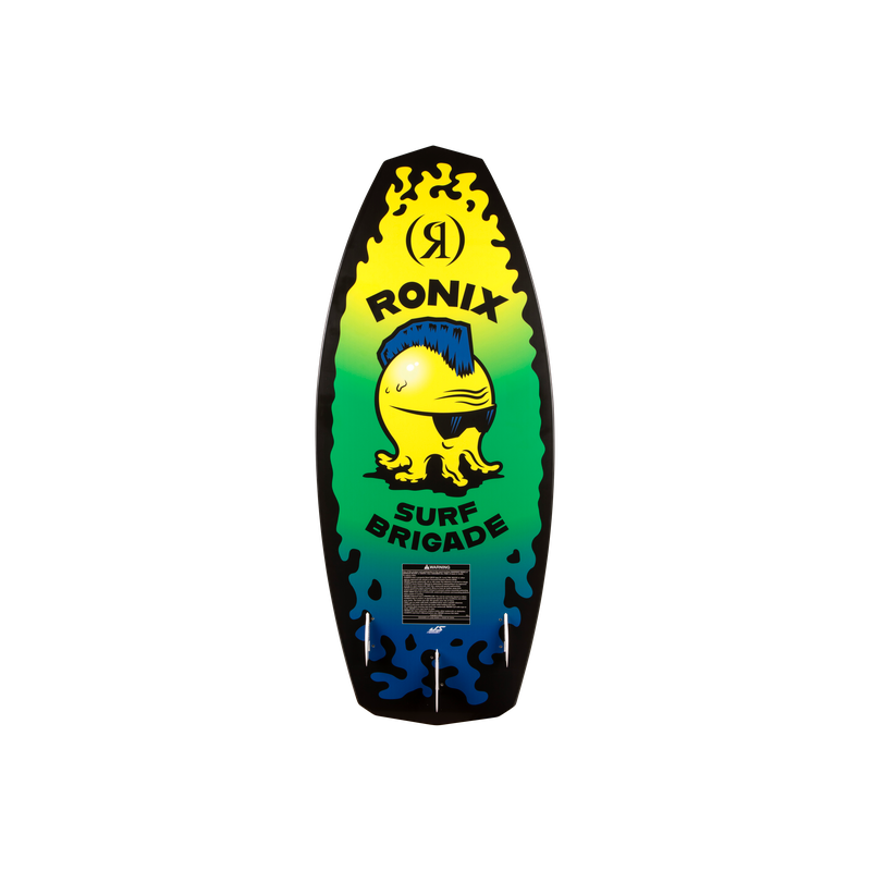2025 Ronix Sonic Powertail Wakesurf