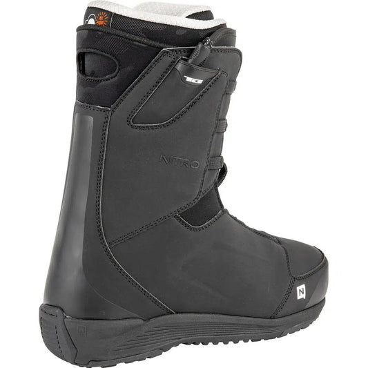 2024 Nitro Anthem TLS Snowboard Boots