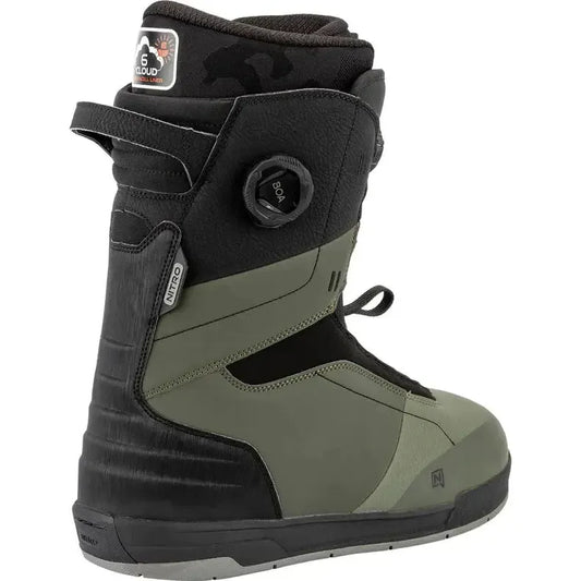 Nitro Mens Venture BOA Snowboard Boots 2026