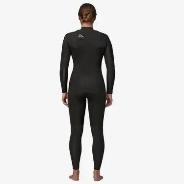 2025 Patagonia Womens 3.5/3mm R2 Regulator FZ Steamer Wetsuit