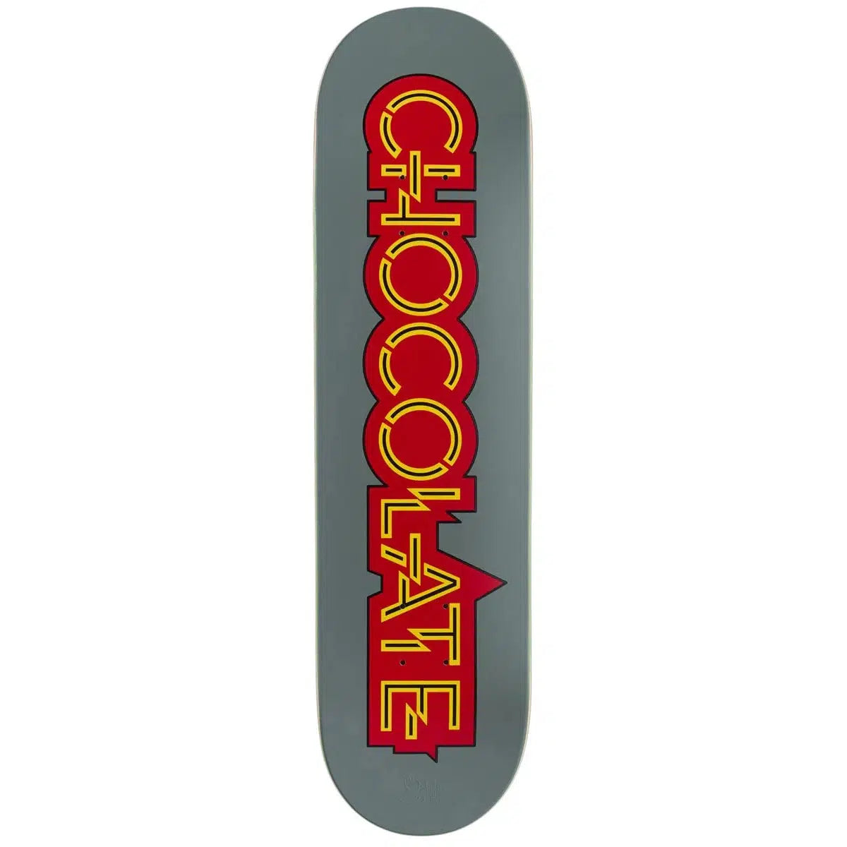 Chocolate - Trahan Parliament 8.25 Skateboard Deck