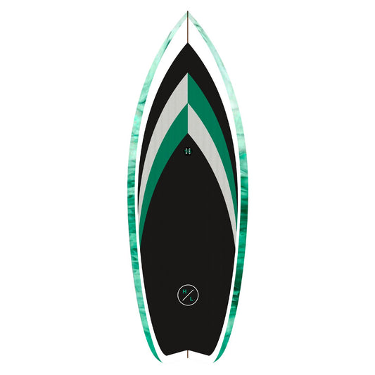 2025 Hyperlite Frother 2.0 Wakesurf