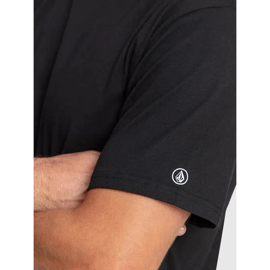 2025 Volcom Aus Solid Short Sleeve Tee