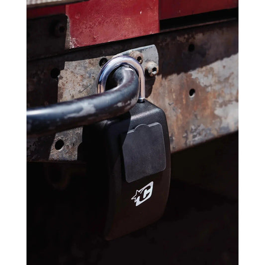 Creatures Of Leisure Stash Lock Large