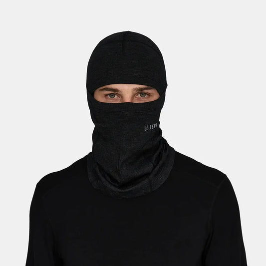 2026 Le Bent Feather Weight Balaclava 125
