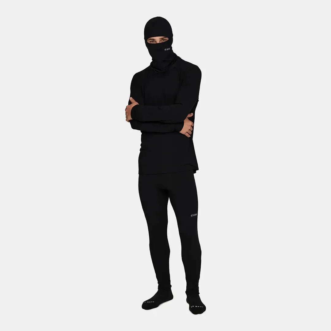 2026 Le Bent Lightweight Balaclava 200