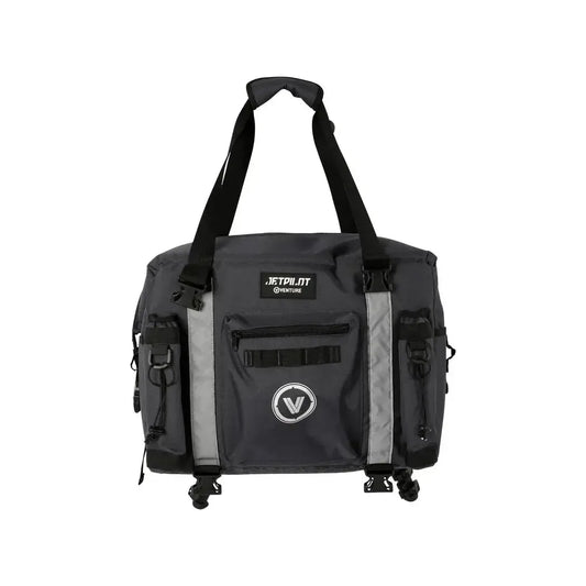 2026 Jetpilot Venture Soft Esky - Charcoal