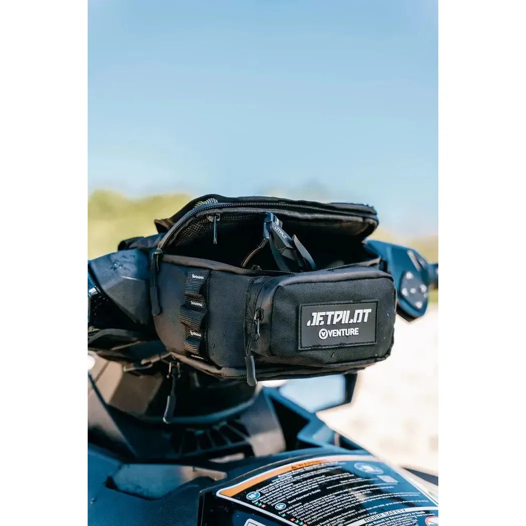 2026 Jetpilot Venture Handle Bar Bag