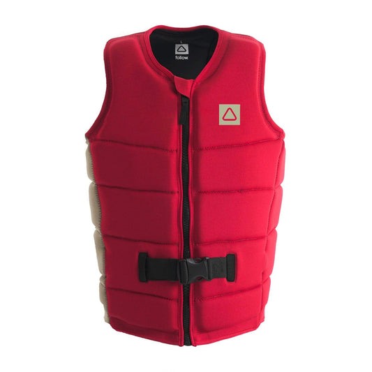 2025 Follow Corp Vest