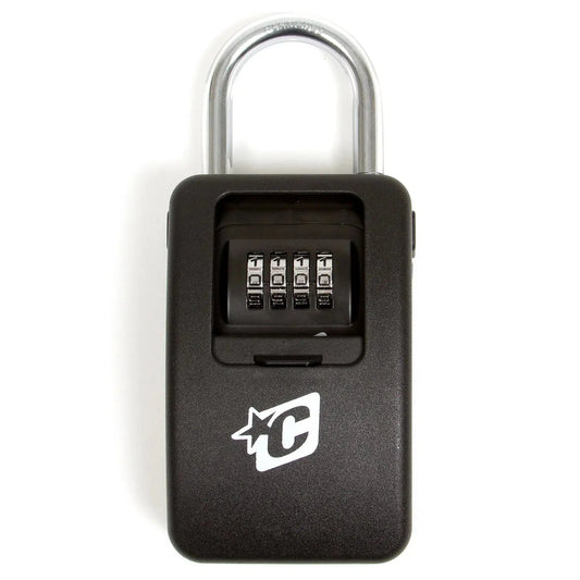 Creatures Of Leisure Stash Lock