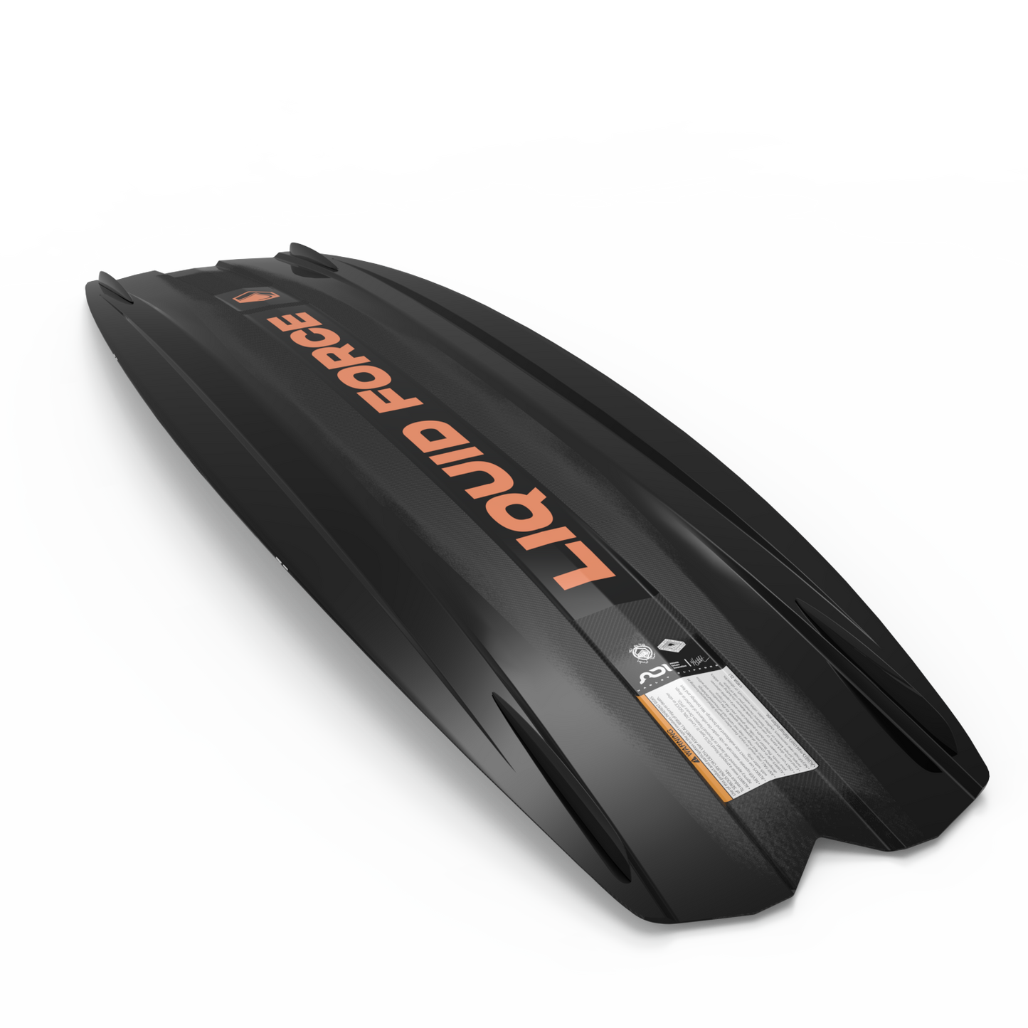 2025 Liquid Force Remedy Aero Wakeboard