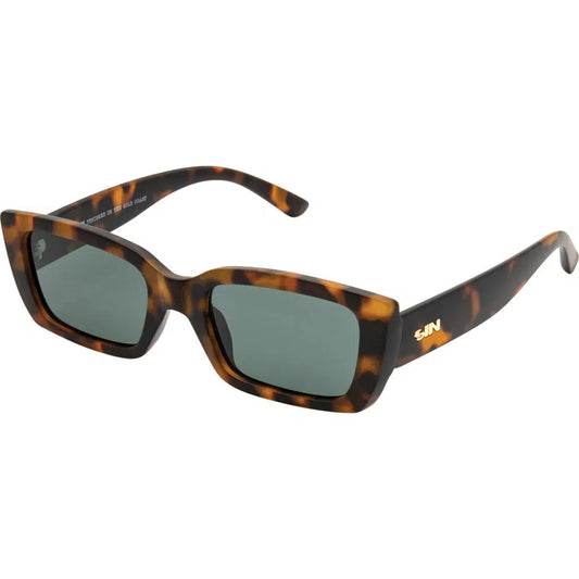 Sin Ahoy Polarised Sunglasses