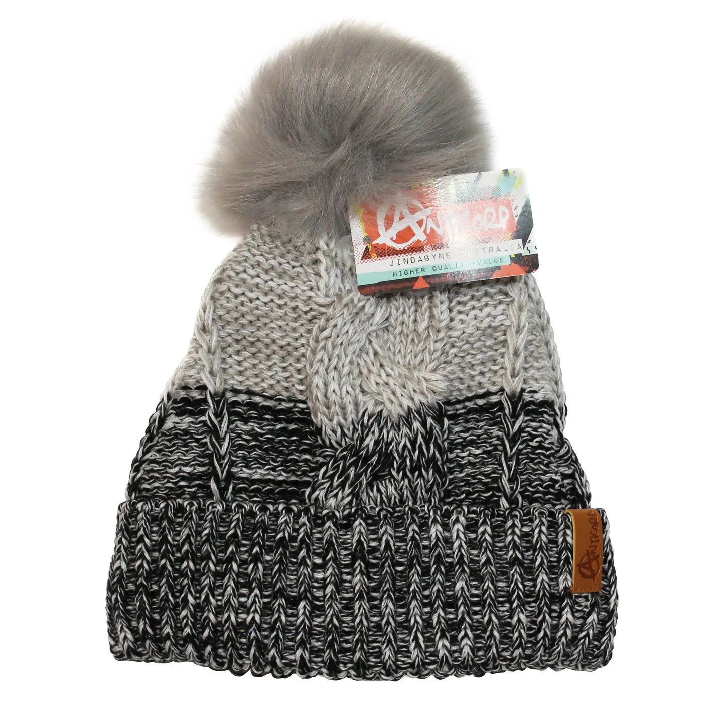 Anticorp Freshies Beanie