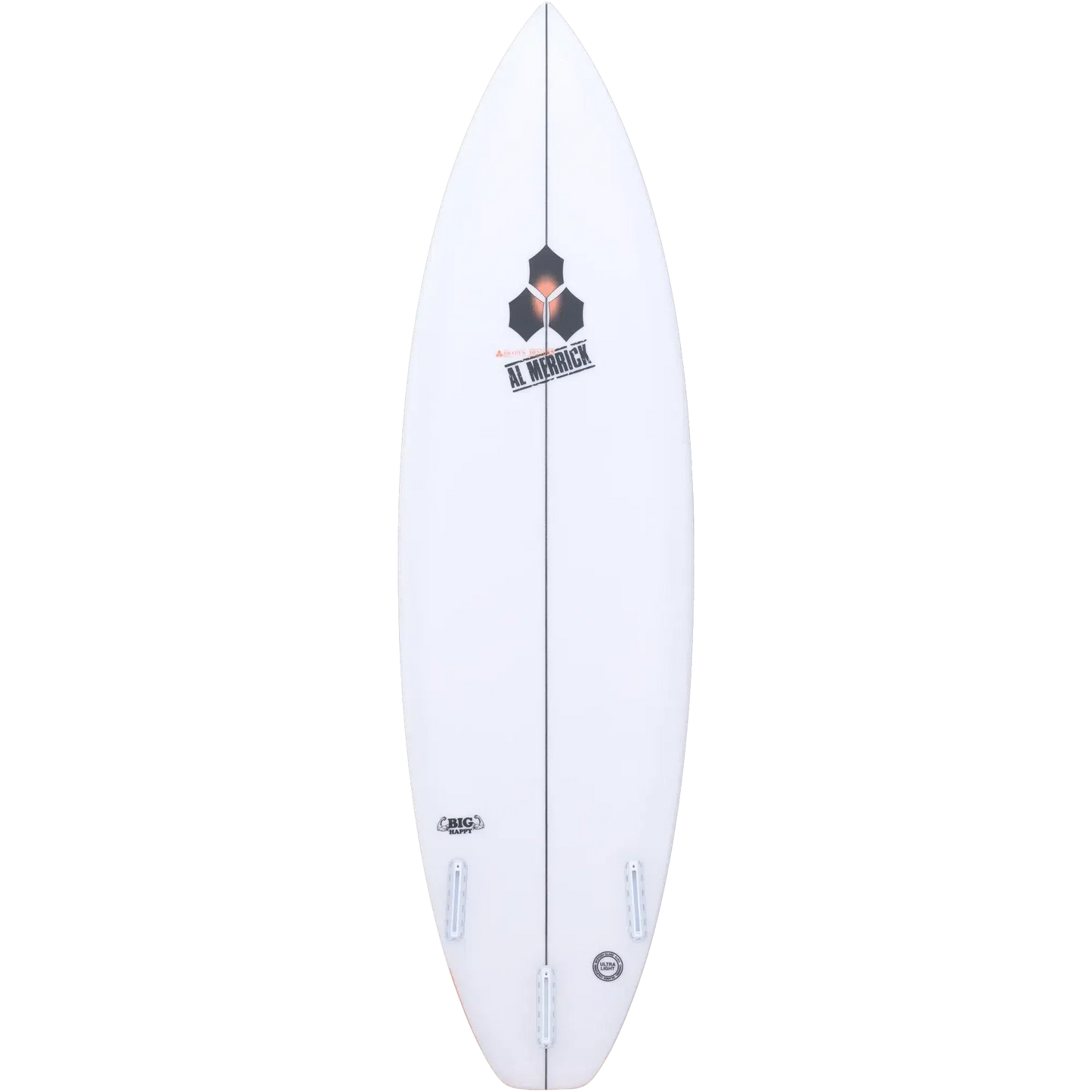 Channel Islands Big Happy Surfboard