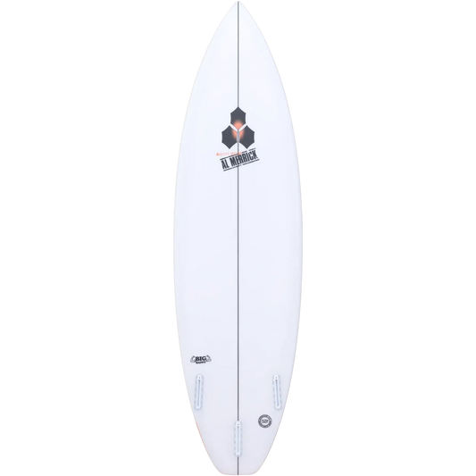 Channel Islands Big Happy Surfboard