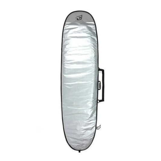 Creatures Of Leisure Funboard Icon | Silver Black
