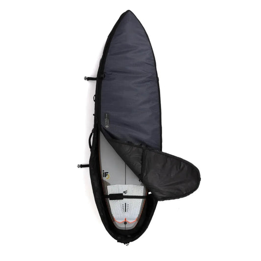 Creatures Of Leisure Shortboard Triple DT2.0 | Carbon Titanium