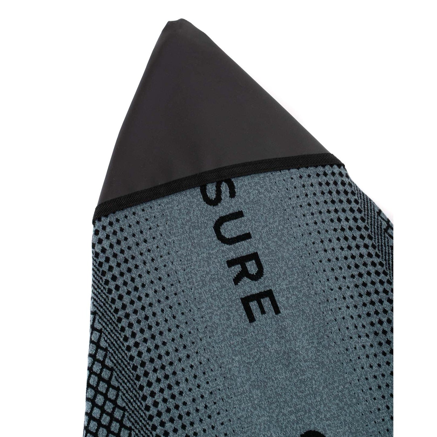 Creatures Of Leisure Shortboard Icon Sox - Slate Blue