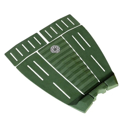 Octopus Chippa Wilson III Octopus Corduroy Tail Pad - Rifle Green