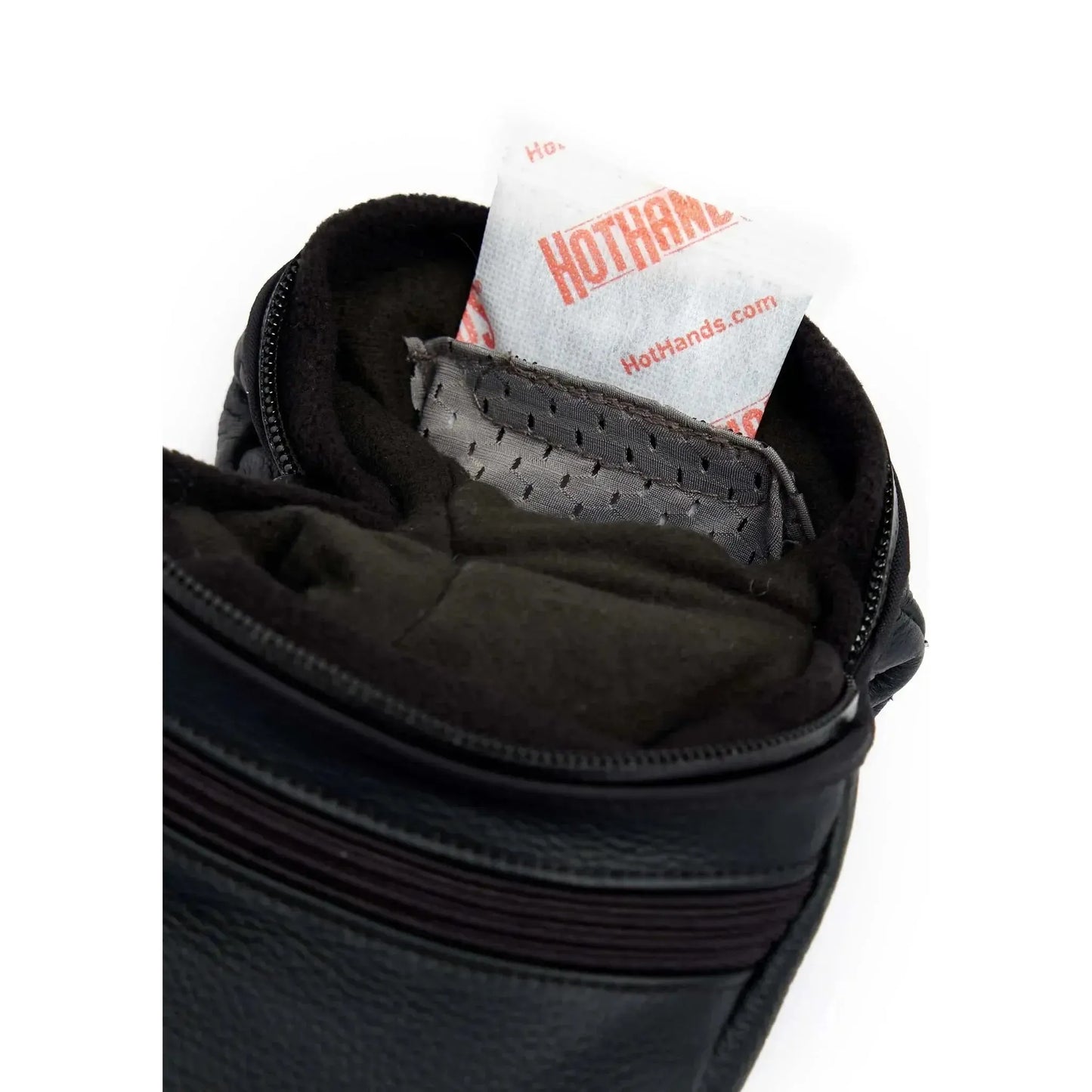 2025 Deathgrip Werewolf Snow Mitt - Military