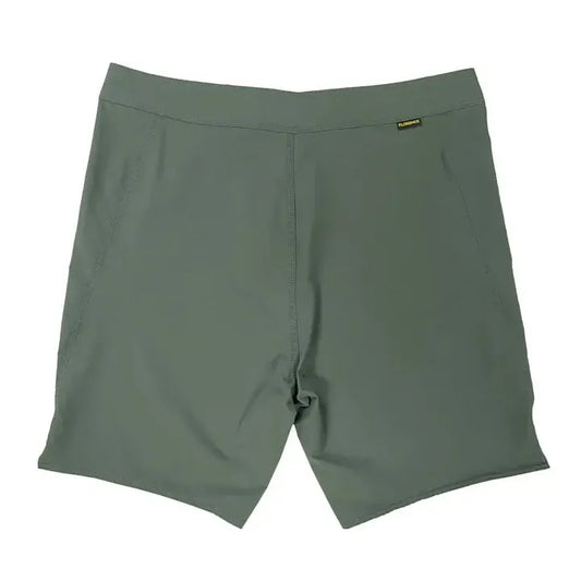 Florence Marine X Standard Issue Boardshorts - Dark Slate