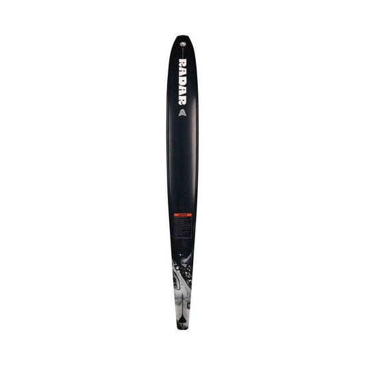 2025 Radar Senate Pro Build Slalom Ski